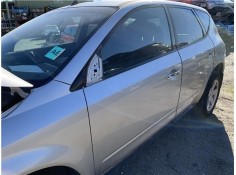 Recambio de puerta delantero izquierda para nissan murano (z50) 3.5 referencia OEM IAM H0101CA0MM H010ACC0MB 