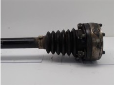 Recambio de palier delantero izquierdo para seat ibiza (6k1) 1.4 16v referencia OEM IAM 191407271N 191407271 