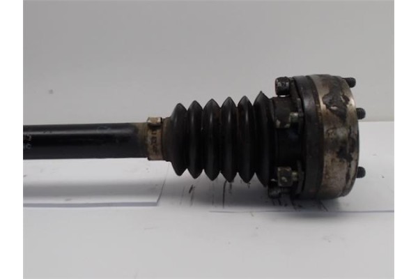 Recambio de palier delantero izquierdo para seat ibiza (6k1) 1.4 16v referencia OEM IAM 191407271N 191407271 
