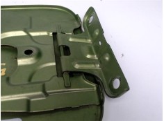 Recambio de tapa exterior combustible para opel agila 1.2 básico referencia OEM IAM 9201986  