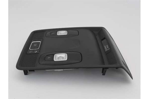 Recambio de luz interior techo para renault clio v 1.0 business referencia OEM IAM 969803518R 969809004R 