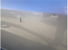 Recambio de puerta delantero izquierda para nissan murano (z50) 3.5 referencia OEM IAM H0101CA0MM H010ACC0MB 