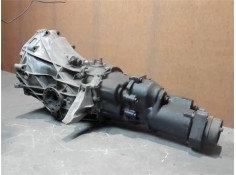 Recambio de caja cambios manual para audi a4 berlina (b5) 1.6 referencia OEM IAM AJJ  