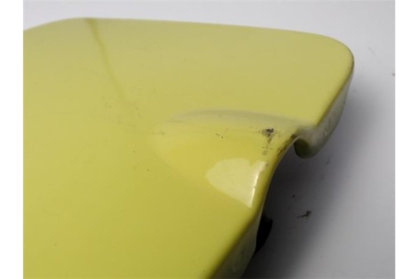 Recambio de tapa exterior combustible para opel agila 1.2 básico referencia OEM IAM 9201986  