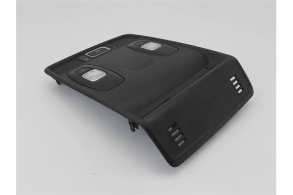 Recambio de luz interior techo para renault clio v 1.0 business referencia OEM IAM 969803518R 969809004R 