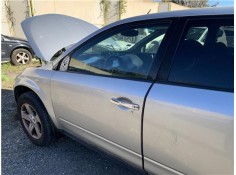 Recambio de puerta delantero izquierda para nissan murano (z50) 3.5 referencia OEM IAM H0101CA0MM H010ACC0MB 