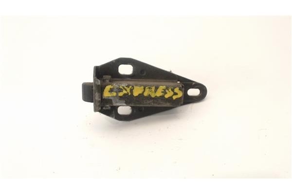 Recambio de cierre electromagnetico porton para renault express furgón (f40_, g40_) 1.6 d (f404) referencia OEM IAM 7700763849  