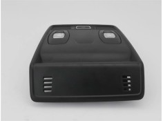 Recambio de luz interior techo para renault clio v 1.0 business referencia OEM IAM 969803518R 969809004R 