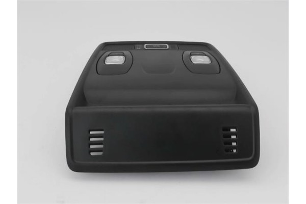 Recambio de luz interior techo para renault clio v 1.0 business referencia OEM IAM 969803518R 969809004R 