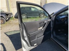 Recambio de puerta delantero izquierda para nissan murano (z50) 3.5 referencia OEM IAM H0101CA0MM H010ACC0MB 