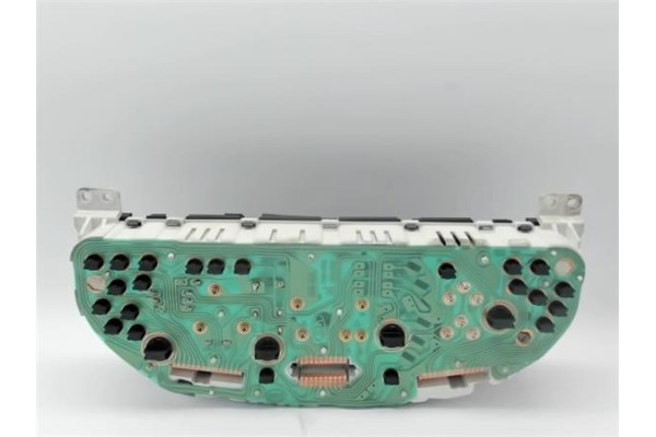 Recambio de cuadro completo para kia sorento (bl) 2.5 crdi referencia OEM IAM 940033E080 20040216 