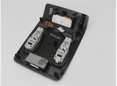 Recambio de luz interior techo para renault clio v 1.0 business referencia OEM IAM 969803518R 969809004R 
