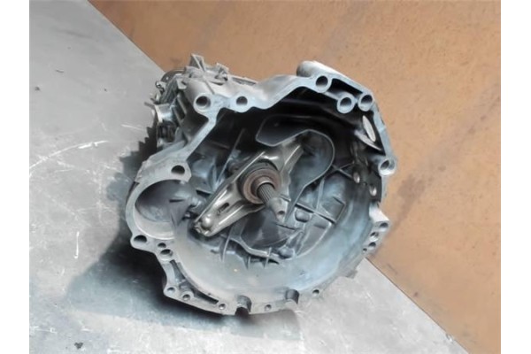 Recambio de caja cambios manual para audi a4 avant (b5) 1.8 t (132kw) referencia OEM IAM 01A301231G  