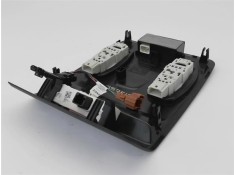 Recambio de luz interior techo para renault clio v 1.0 business referencia OEM IAM 969803518R 969809004R 