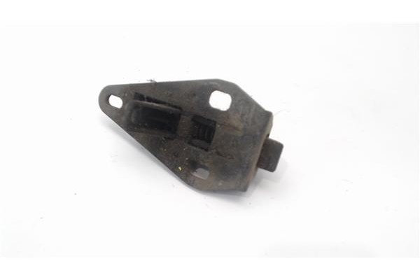 Recambio de cierre electromagnetico porton para renault express furgón (f40_, g40_) 1.6 d (f404) referencia OEM IAM 7700763849  