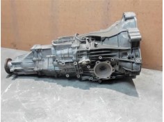 Recambio de caja cambios manual para audi a4 avant (b5) 1.8 t (132kw) referencia OEM IAM 01A301231G  