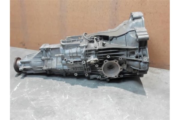 Recambio de caja cambios manual para audi a4 avant (b5) 1.8 t (132kw) referencia OEM IAM 01A301231G  