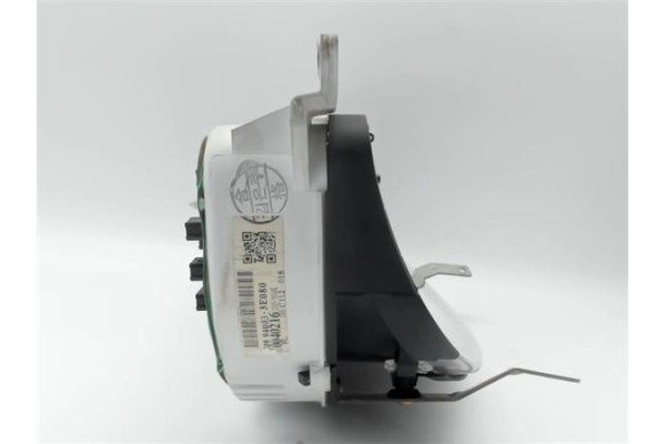 Recambio de cuadro completo para kia sorento (bl) 2.5 crdi referencia OEM IAM 940033E080 20040216 
