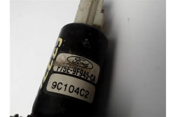 Recambio de valvula canister para ford explorer 4.0 referencia OEM IAM F75E9F945CA  