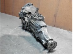 Recambio de caja cambios manual para audi a4 avant (b5) 1.8 t (132kw) referencia OEM IAM 01A301231G  