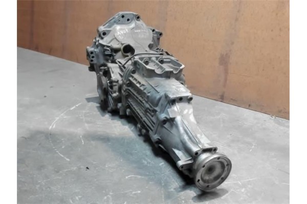 Recambio de caja cambios manual para audi a4 avant (b5) 1.8 t (132kw) referencia OEM IAM 01A301231G  