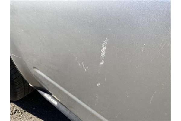 Recambio de puerta trasero derecha para nissan murano (z50) 3.5 referencia OEM IAM H2100CA0MM H210MCB0MA 