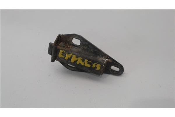 Recambio de cierre electromagnetico porton para renault express furgón (f40_, g40_) 1.6 d (f404) referencia OEM IAM 7700763849  