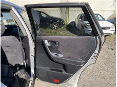 Recambio de puerta trasero derecha para nissan murano (z50) 3.5 referencia OEM IAM H2100CA0MM H210MCB0MA 