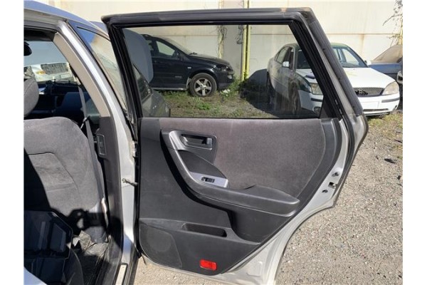 Recambio de puerta trasero derecha para nissan murano (z50) 3.5 referencia OEM IAM H2100CA0MM H210MCB0MA 