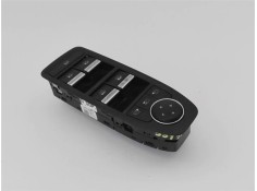 MANDO ELEVALUNAS DELANTERO IZQUIERDO 254015831R 