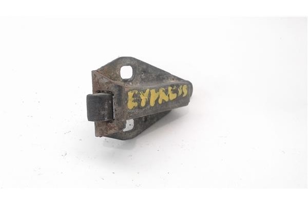 Recambio de cierre electromagnetico porton para renault express furgón (f40_, g40_) 1.6 d (f404) referencia OEM IAM 7700763849  