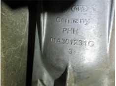 Recambio de caja cambios manual para audi a4 avant (b5) 1.8 t (132kw) referencia OEM IAM 01A301231G  