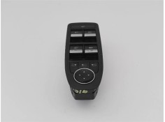 Recambio de mando elevalunas delantero izquierdo para renault clio v 1.0 business referencia OEM IAM 254015831R  