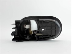 Recambio de manilla int. puerta trasero derecha para mitsubishi colt cz3 berl. 5 (z30a) 1.3 (z35a, z33a, z34a) referencia OEM IA