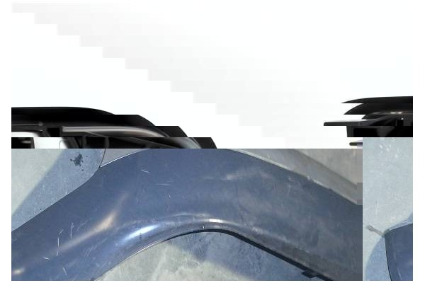Recambio de manilla int. puerta trasero derecha para mitsubishi colt cz3 berl. 5 (z30a) 1.3 (z35a, z33a, z34a) referencia OEM IA