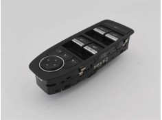 Recambio de mando elevalunas delantero izquierdo para renault clio v 1.0 business referencia OEM IAM 254015831R  