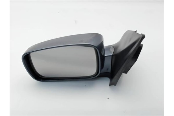 Recambio de retrovisor electrico izquierdo para kia sorento (bl) 2.5 crdi referencia OEM IAM 876013E300XX  