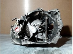 Recambio de caja cambios manual para peugeot 306 (7b, n3, n5) 1.9 d referencia OEM IAM   