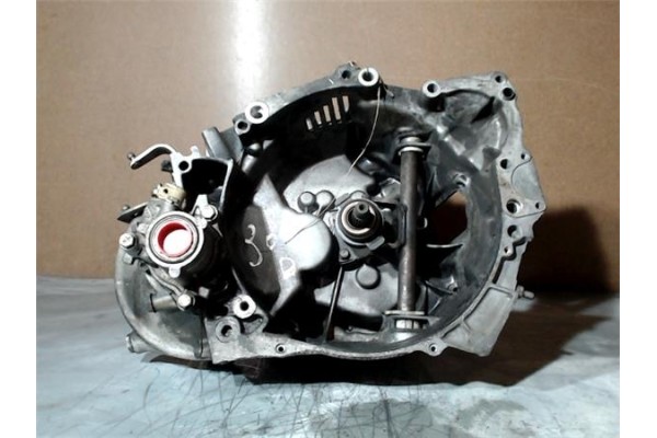 Recambio de caja cambios manual para peugeot 306 (7b, n3, n5) 1.9 d referencia OEM IAM   