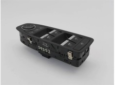 Recambio de mando elevalunas delantero izquierdo para renault clio v 1.0 business referencia OEM IAM 254015831R  