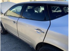 Recambio de puerta trasero izquierda para nissan murano (z50) 3.5 referencia OEM IAM H2101CA0MM H210ACB0MA 