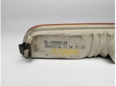 Recambio de ojal piloto trasero izquierdo para volvo s40 berlina 1.9 di referencia OEM IAM 30613666  