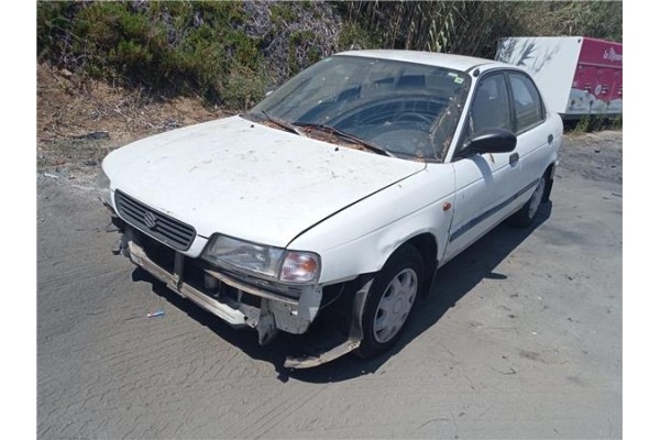 suzuki baleno berlina (sy/eg) del año 1995