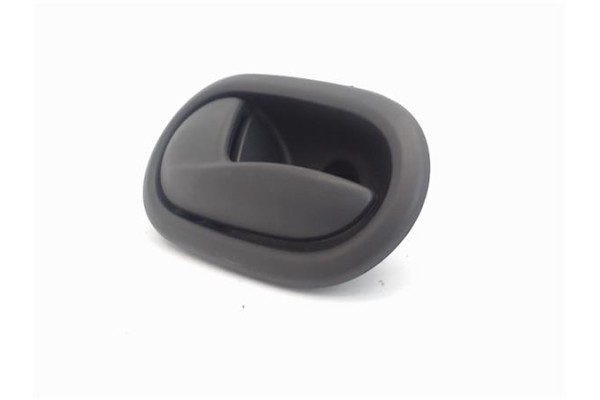 Recambio de manilla int. puerta trasero izquierda para dacia sandero i 1.2 16v referencia OEM IAM 826721919R  