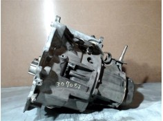 Recambio de caja cambios manual para peugeot 306 (7b, n3, n5) 1.9 d referencia OEM IAM   