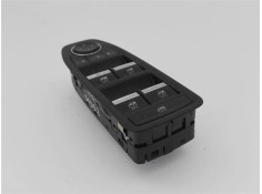 Recambio de mando elevalunas delantero izquierdo para renault clio v 1.0 business referencia OEM IAM 254015831R  