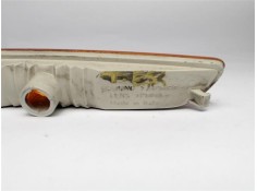 Recambio de ojal piloto trasero izquierdo para volvo s40 berlina 1.9 di referencia OEM IAM 30613666  