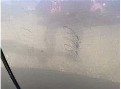 Recambio de puerta trasero izquierda para nissan murano (z50) 3.5 referencia OEM IAM H2101CA0MM H210ACB0MA 