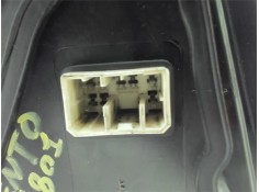 Recambio de retrovisor electrico izquierdo para kia sorento (bl) 2.5 crdi referencia OEM IAM 876013E300XX  