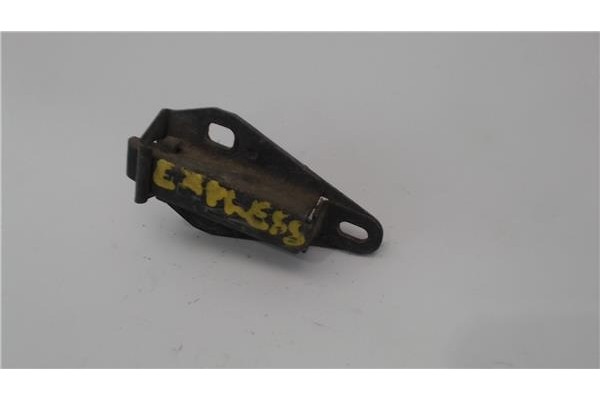 Recambio de cierre electromagnetico porton para renault express furgón (f40_, g40_) 1.6 d (f404) referencia OEM IAM 7700763849  
